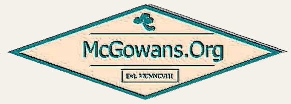 McGowans.Org