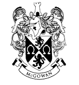 McGowan crest