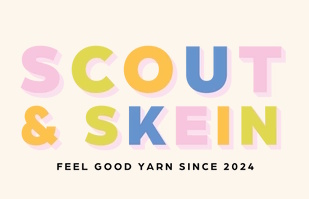 Scout&Skein